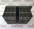 Siemens Simatic S7 6Es7400-2Ja00-0Aa0 Rack Ur2-h X345/2