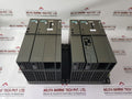 Siemens Simatic S7 6Es7400-2Ja00-0Aa0 Rack Ur2-h X345/2