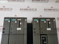 Siemens Simatic S7 6Es7400-2Ja00-0Aa0 Rack Ur2-h X345/2
