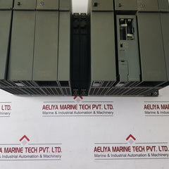 Siemens Simatic S7 6Es7400-2Ja00-0Aa0 Rack Ur2-h X345/2