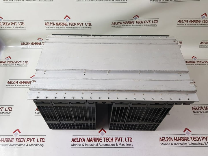 Siemens Simatic S7 6Es7400-2Ja00-0Aa0 Rack Ur2-h X345/2