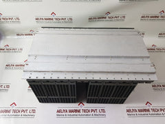Siemens Simatic S7 6Es7400-2Ja00-0Aa0 Rack Ur2-h X345/2