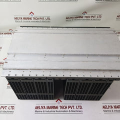 Siemens Simatic S7 6Es7400-2Ja00-0Aa0 Rack Ur2-h X345/2