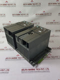 Siemens Simatic S7 6Es7400-2Ja00-0Aa0 Rack Ur2-h X345/2