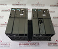 Siemens Simatic S7 6Es7400-2Ja00-0Aa0 Rack Ur2-h X345/2