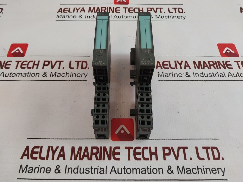 Siemens 6Es7 131-4Bd01-0Aa0
