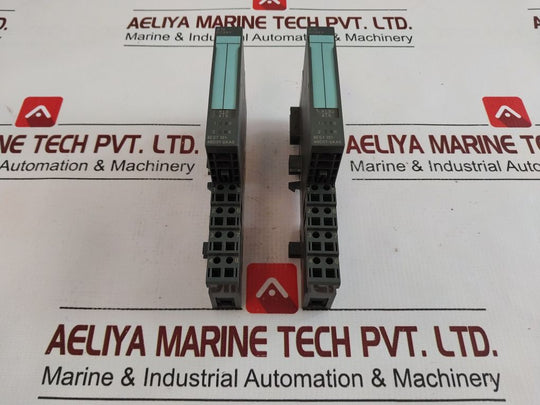 Siemens 6Es7 131-4Bd01-0Aa0