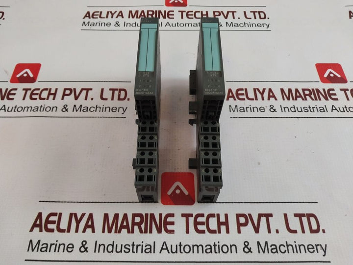 Siemens 6Es7 131-4Bd01-0Aa0