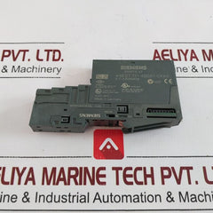 Siemens 6Es7 131-4Bd01-0Aa0 Digital Input Module