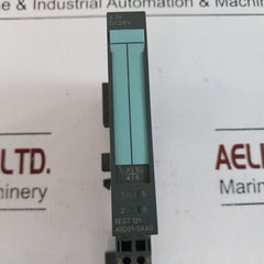 Siemens 6Es7 131-4Bd01-0Aa0 Digital Input Module