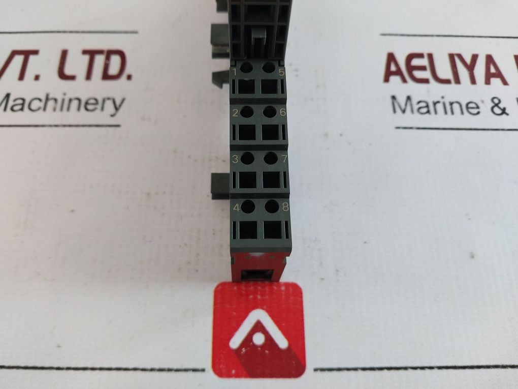 Siemens 6Es7 131-4Bd01-0Aa0 Digital Input Module
