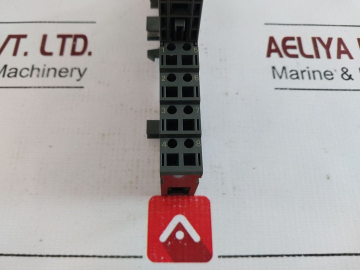 Siemens 6Es7 131-4Bd01-0Aa0 Digital Input Module
