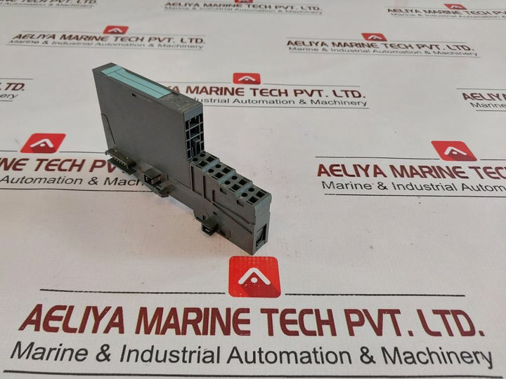 Siemens 6Es7 131-4Bd01-0Aa0 Digital Input Module