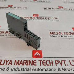 Siemens 6Es7 131-4Bd01-0Aa0 Digital Input Module