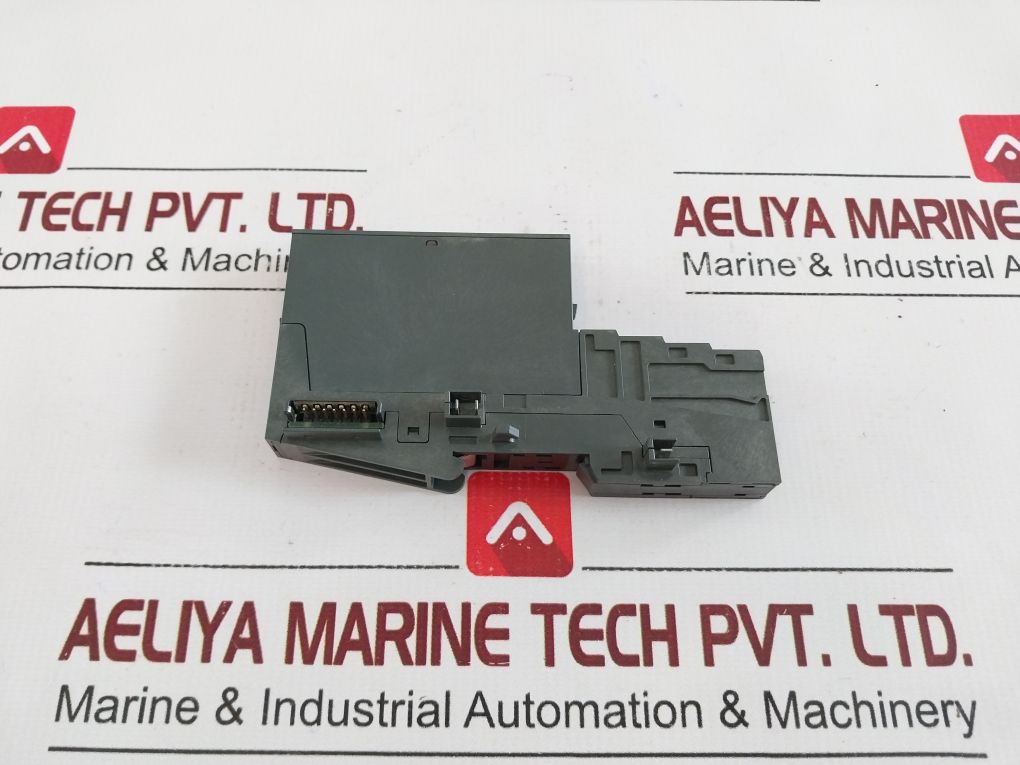 Siemens 6Es7 131-4Bd01-0Aa0 Digital Input Module
