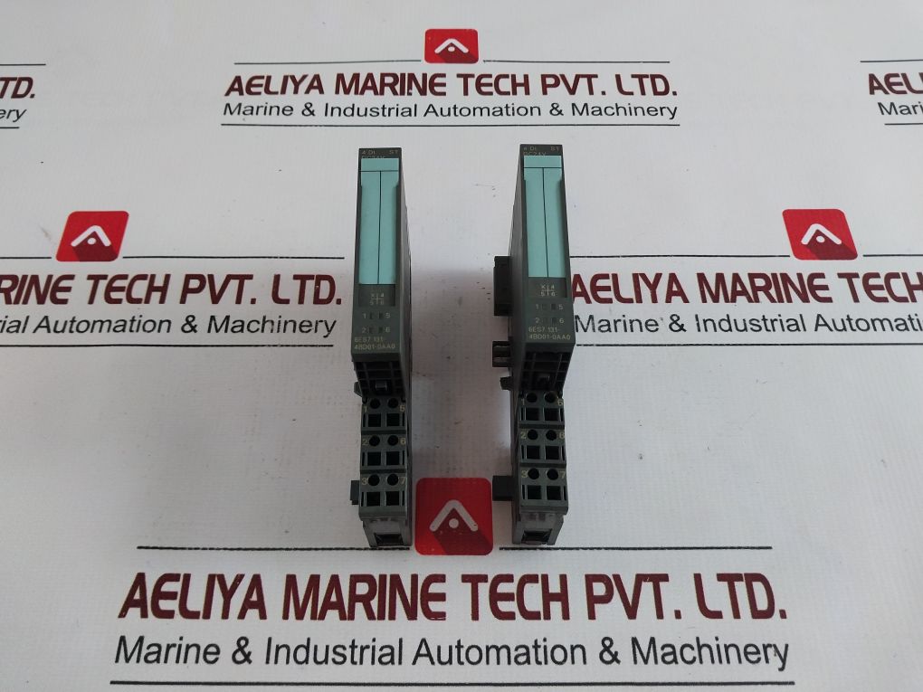 Siemens 6Es7 131-4Bd01-0Aa0