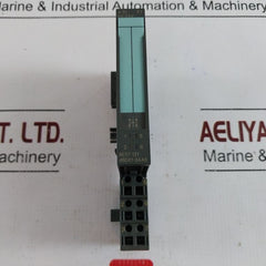 Siemens 6Es7 131-4Bd01-0Aa0 Digital Input Module