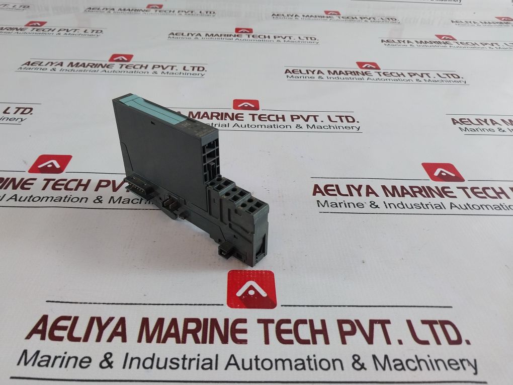 Siemens 6Es7 131-4Bd01-0Aa0 Digital Input Module