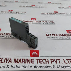 Siemens 6Es7 131-4Bd01-0Aa0 Digital Input Module