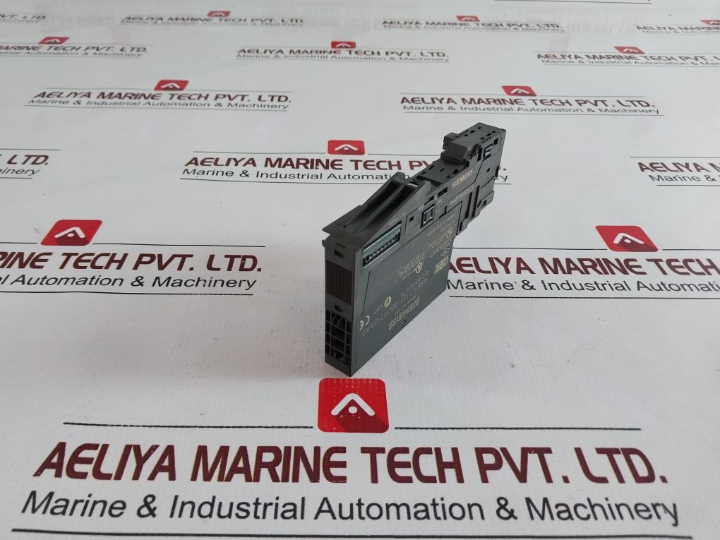 Siemens 6Es7 131-4Bd01-0Aa0 Digital Input Module