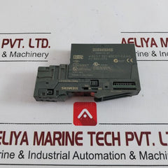 Siemens 6Es7 131-4Bd01-0Aa0 Digital Input Module