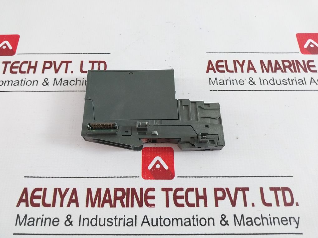 Siemens 6Es7 131-4Bd01-0Aa0 Digital Input Module
