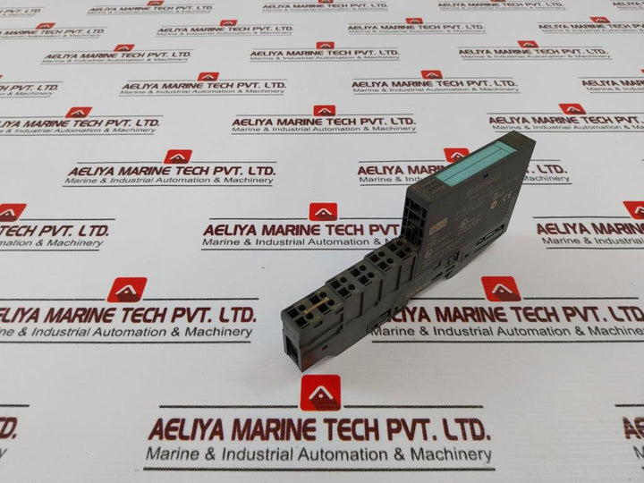 Siemens Simatic S7 6Es7 131-4Bf00-0Aa0 Plc Digital Input Module