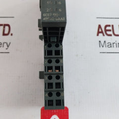 Siemens 6Es7 132-4Bd02-0Aa0 Digital Output Module