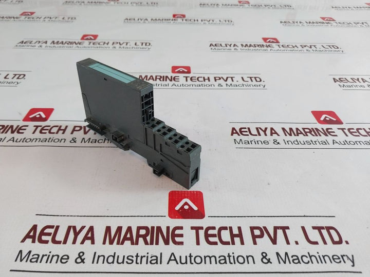 Siemens 6Es7 132-4Bd02-0Aa0 Digital Output Module