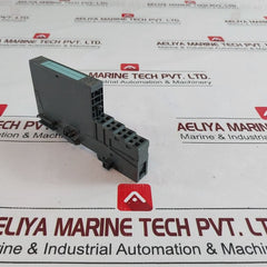 Siemens 6Es7 132-4Bd02-0Aa0 Digital Output Module