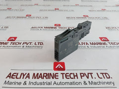 Siemens 6Es7 132-4Bd02-0Aa0 Digital Output Module