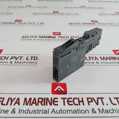 Siemens 6Es7 132-4Bd02-0Aa0 Digital Output Module