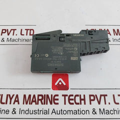 Siemens 6Es7 132-4Bd02-0Aa0 Digital Output Module
