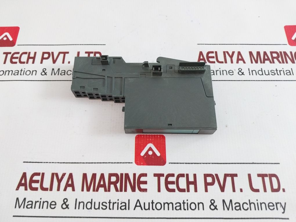 Siemens 6Es7 132-4Bd02-0Aa0 Digital Output Module