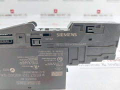 Siemens 6Es7 132-4Bd02-0Aa0 Digital Output Module