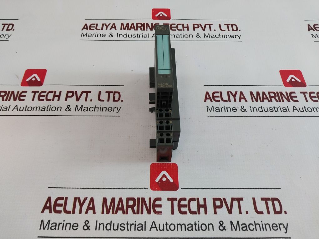 Siemens 6Es7 132-4Hb01-0Ab0