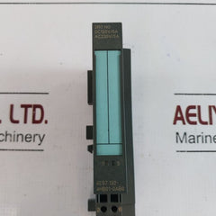 Siemens 6Es7 132-4Hb01-0Ab0 Digital Output Module