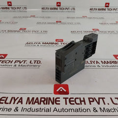 Siemens 6Es7 132-4Hb01-0Ab0 Digital Output Module