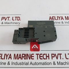 Siemens 6Es7 132-4Hb01-0Ab0 Digital Output Module