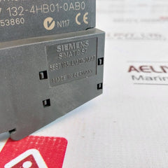 Siemens 6Es7 132-4Hb01-0Ab0 Digital Output Module