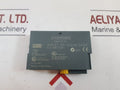 Siemens Simatic S7 6Es7 134-4Gd00-0Ab0 Analog Input Module 312.911.27