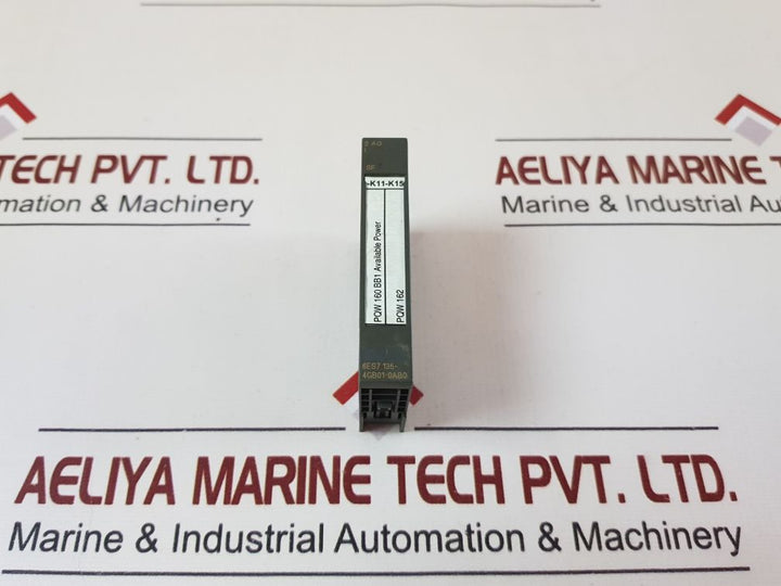 Siemens 6Es7 135-4Gb01-0Ab0 Plc Module