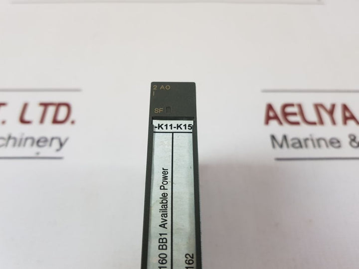 Siemens 6Es7 135-4Gb01-0Ab0 Plc Module
