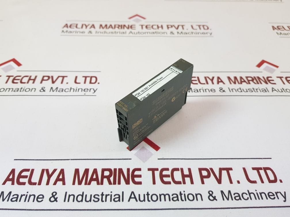 Siemens 6Es7 135-4Gb01-0Ab0 Plc Module
