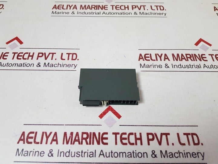 Siemens Simatic S7 6Es7 138-4Ca01-0Aa0 Power Module 312.910.76