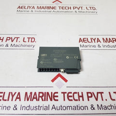 Siemens Simatic S7 6Es7 138-4Ca01-0Aa0 Power Module 312.910.76