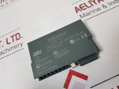 Siemens Simatic S7 6Es7 138-4Ca01-0Aa0 Power Module 312.910.76