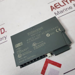 Siemens Simatic S7 6Es7 138-4Ca01-0Aa0 Power Module 312.910.76