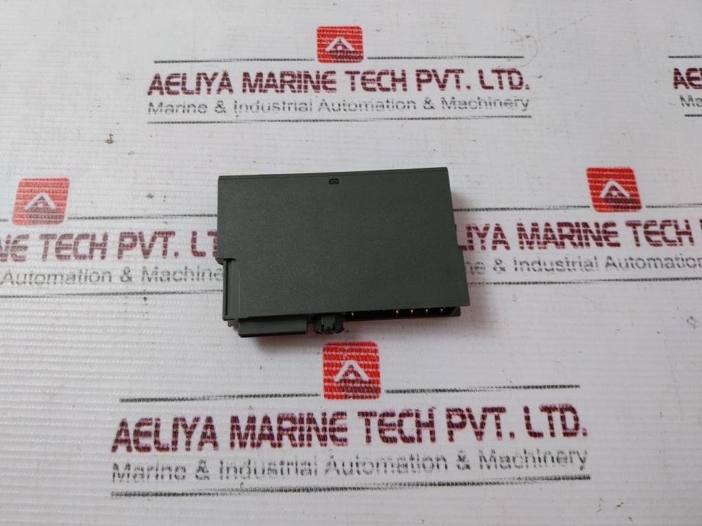 Siemens Simatic S7 6Es7 138-4Ca01-0Aa0 Power Module Dc24V