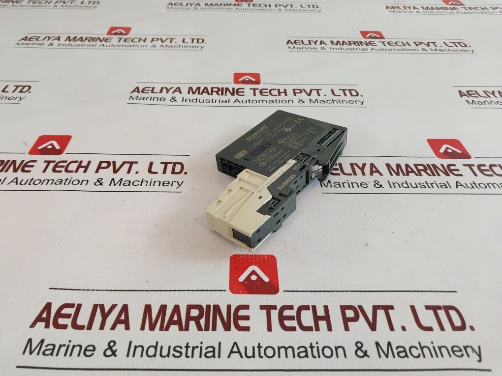 Siemens 6Es7 138-4Cb11-0Ab0 Power Module